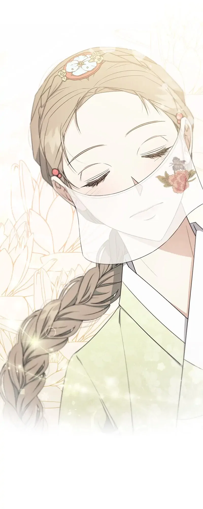 Rooftop Prince Chapter 26 – Page 69