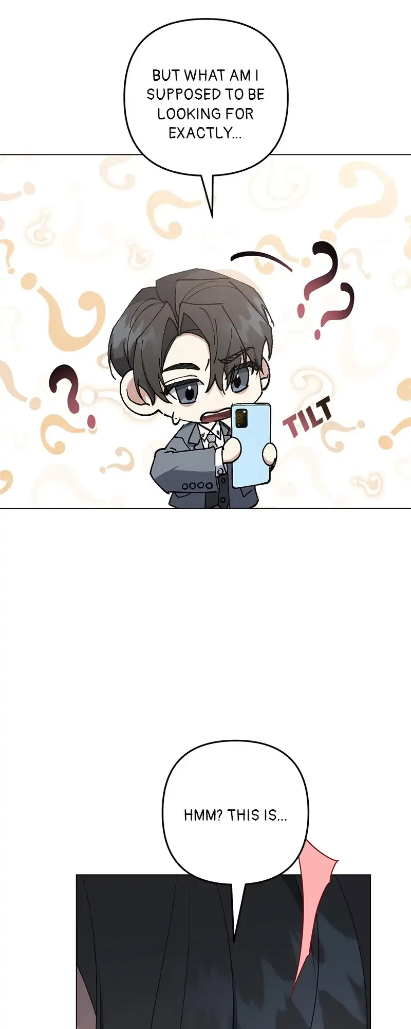 Rooftop Prince Chapter 25 – Page 7