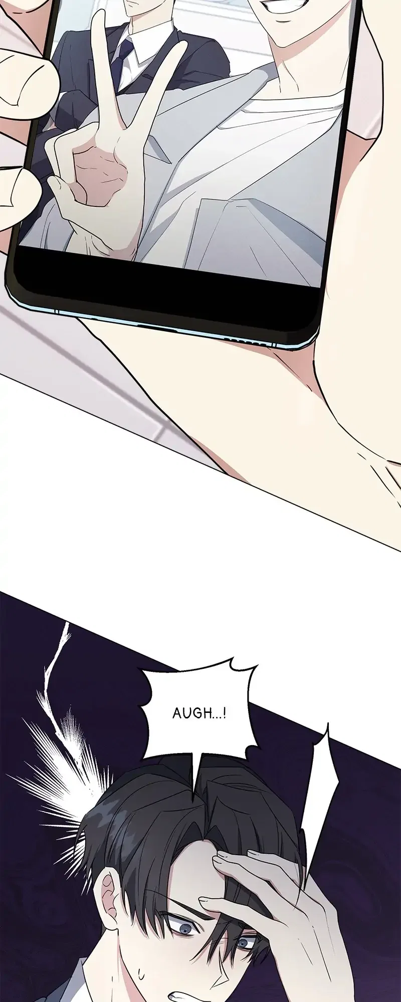 Rooftop Prince Chapter 25 – Page 9