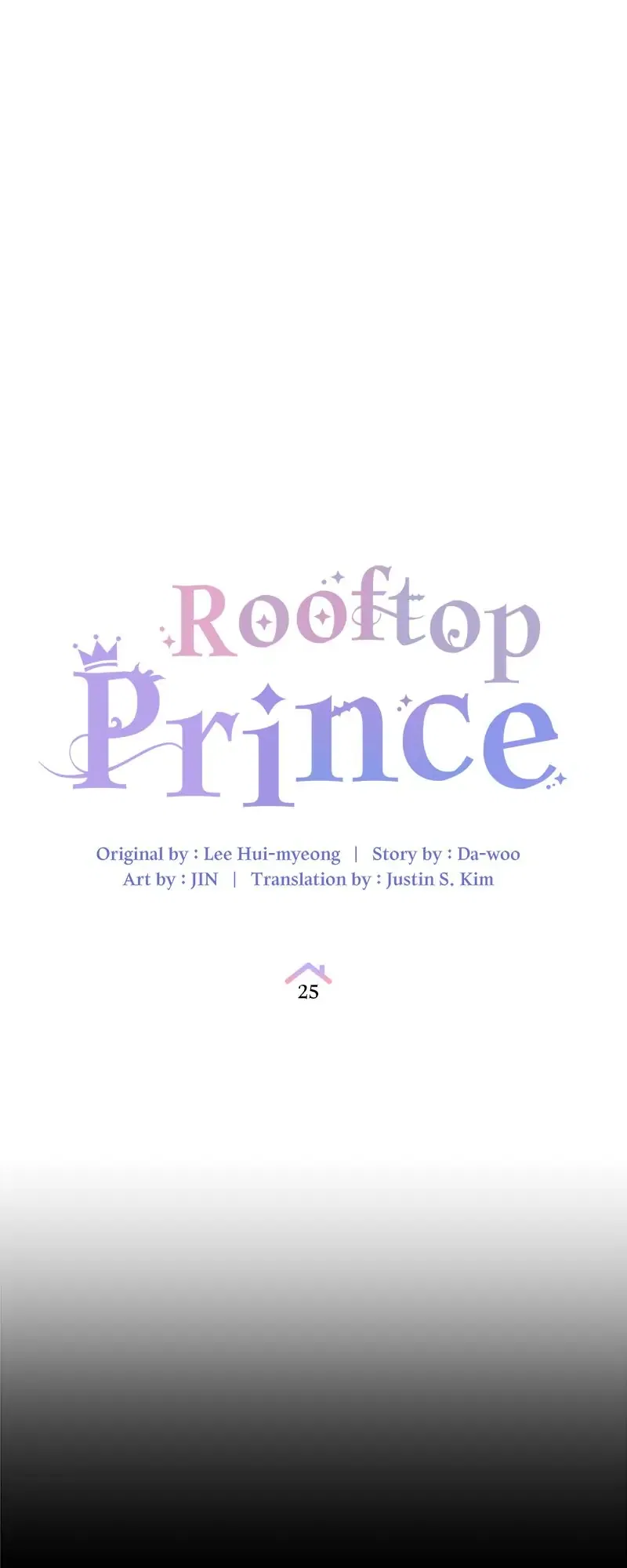 Rooftop Prince Chapter 25 – Page 11