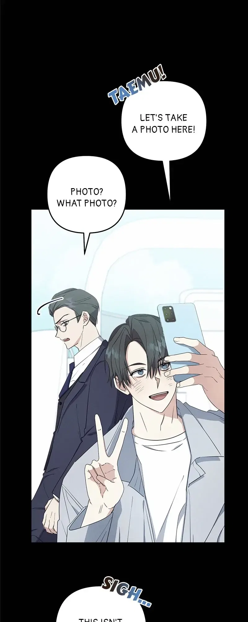 Rooftop Prince Chapter 25 – Page 13