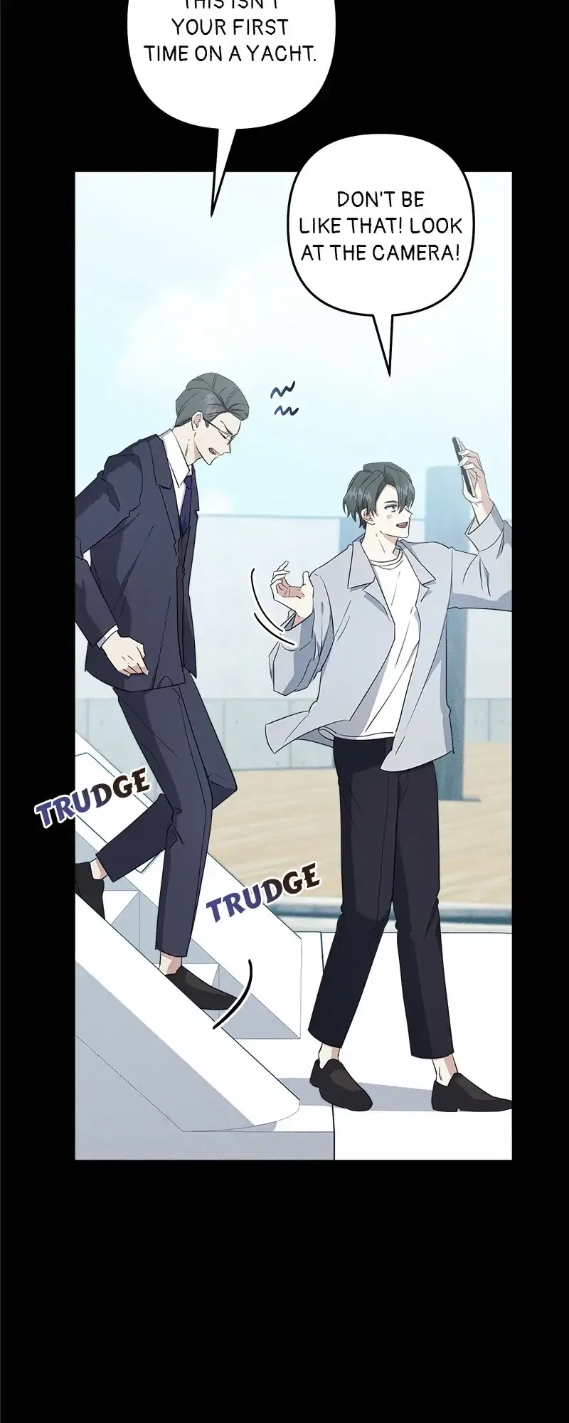 Rooftop Prince Chapter 25 – Page 14
