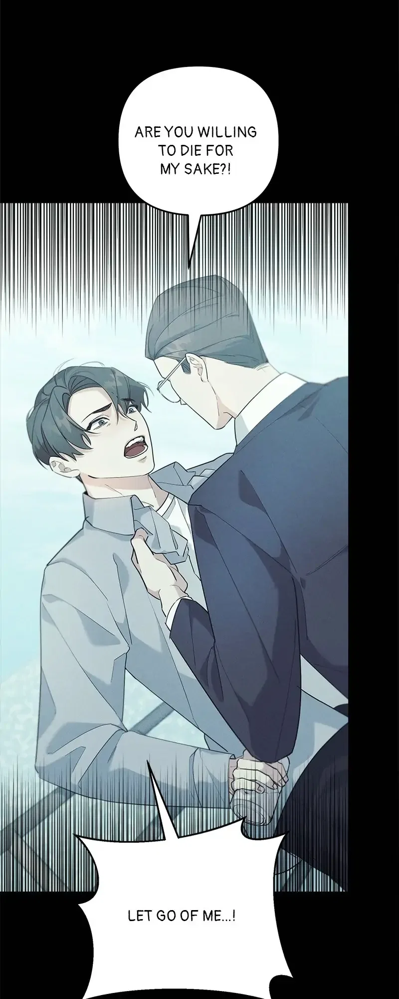 Rooftop Prince Chapter 25 – Page 17