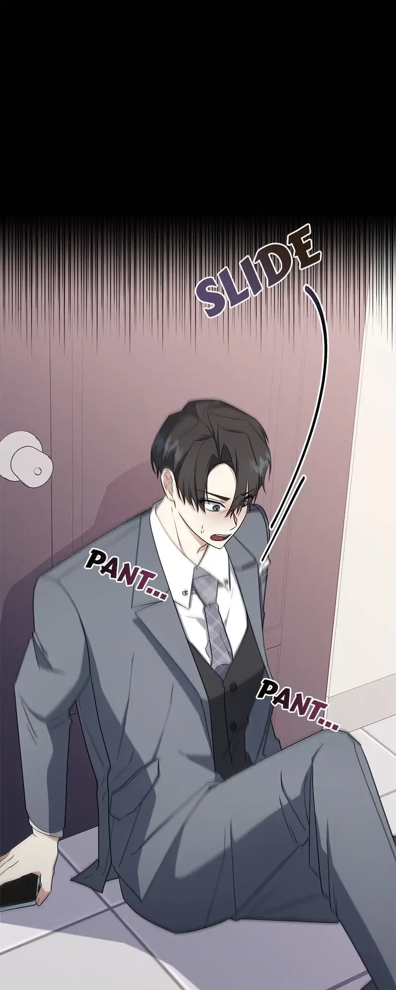 Rooftop Prince Chapter 25 – Page 21