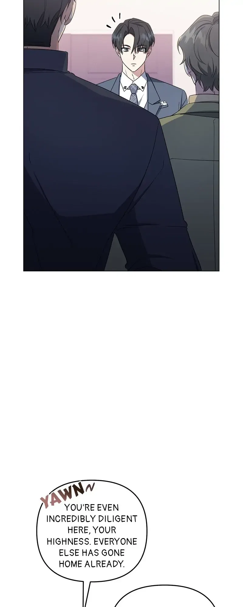 Rooftop Prince Chapter 25 – Page 28