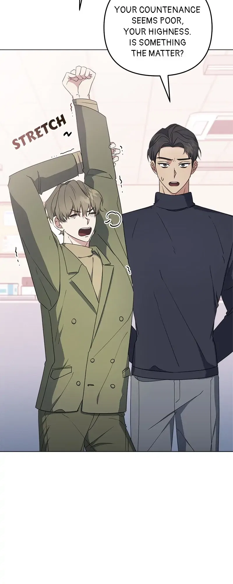 Rooftop Prince Chapter 25 – Page 29