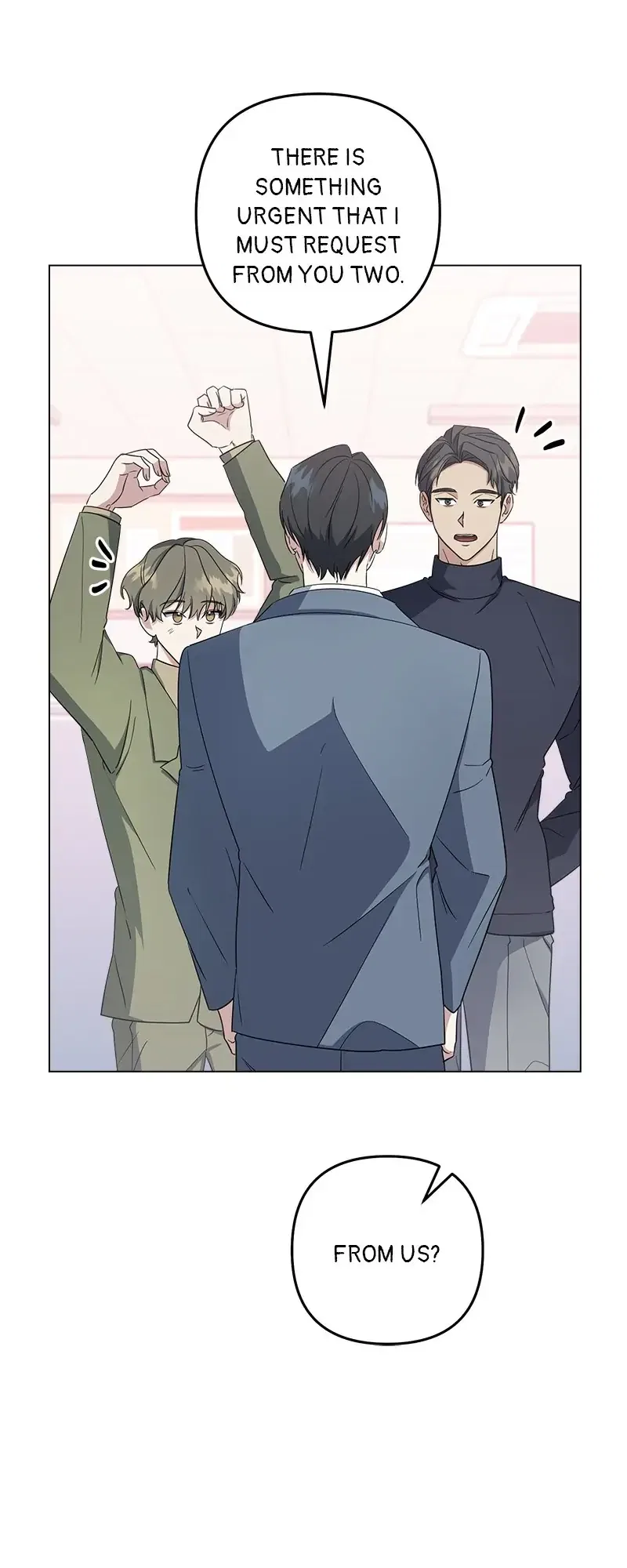 Rooftop Prince Chapter 25 – Page 32