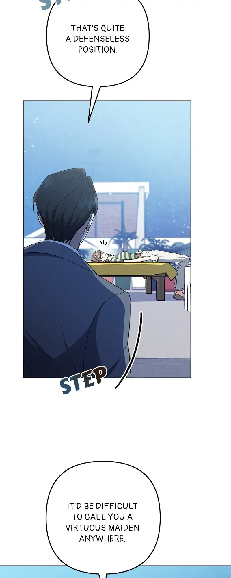 Rooftop Prince Chapter 25 – Page 43