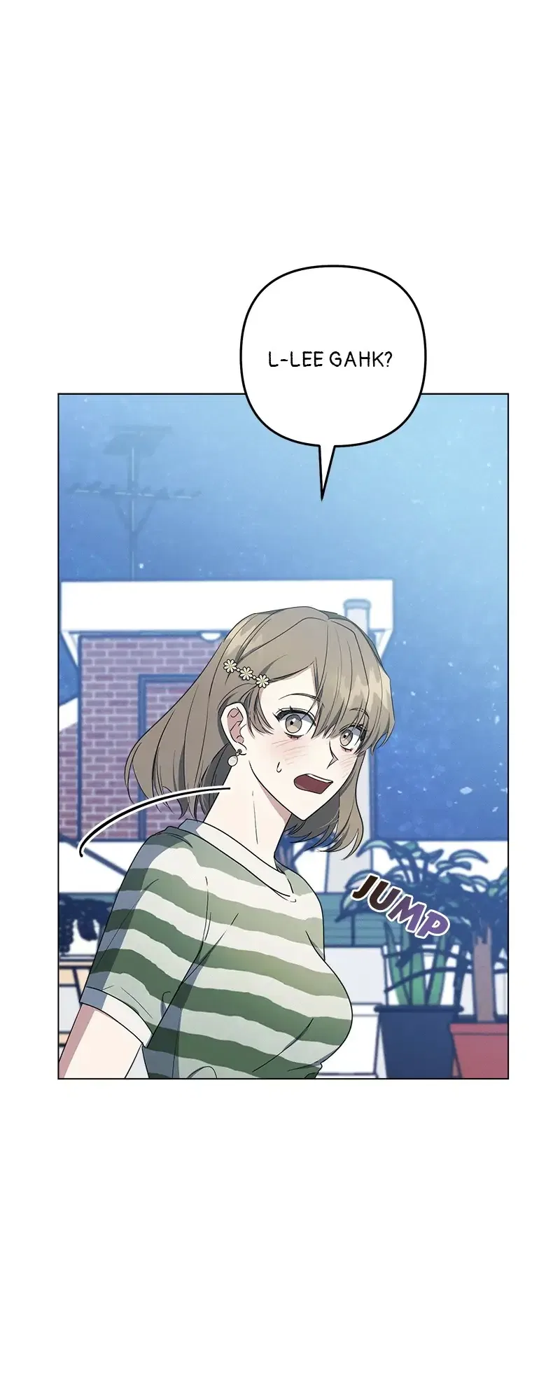 Rooftop Prince Chapter 25 – Page 46