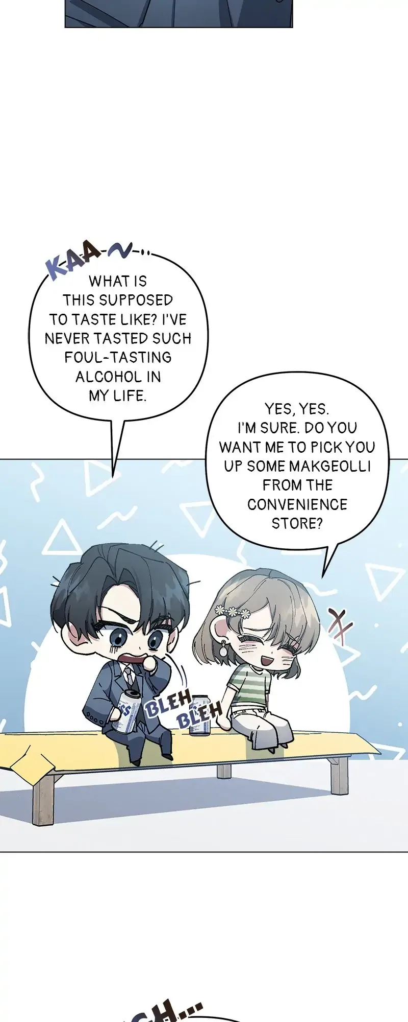 Rooftop Prince Chapter 25 – Page 48