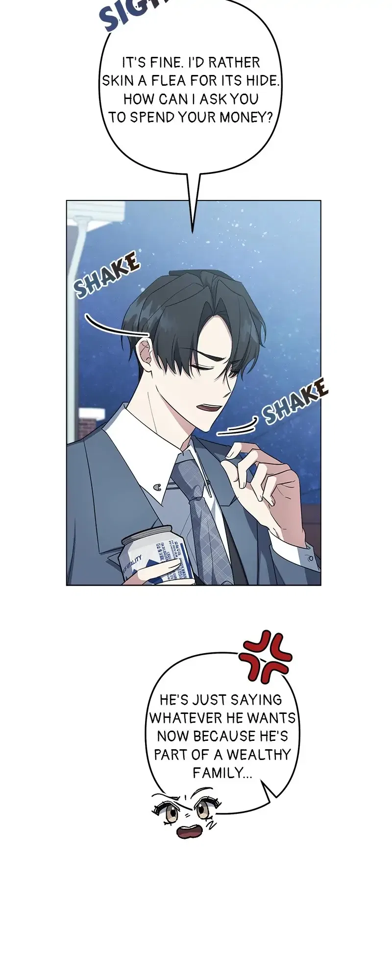 Rooftop Prince Chapter 25 – Page 49