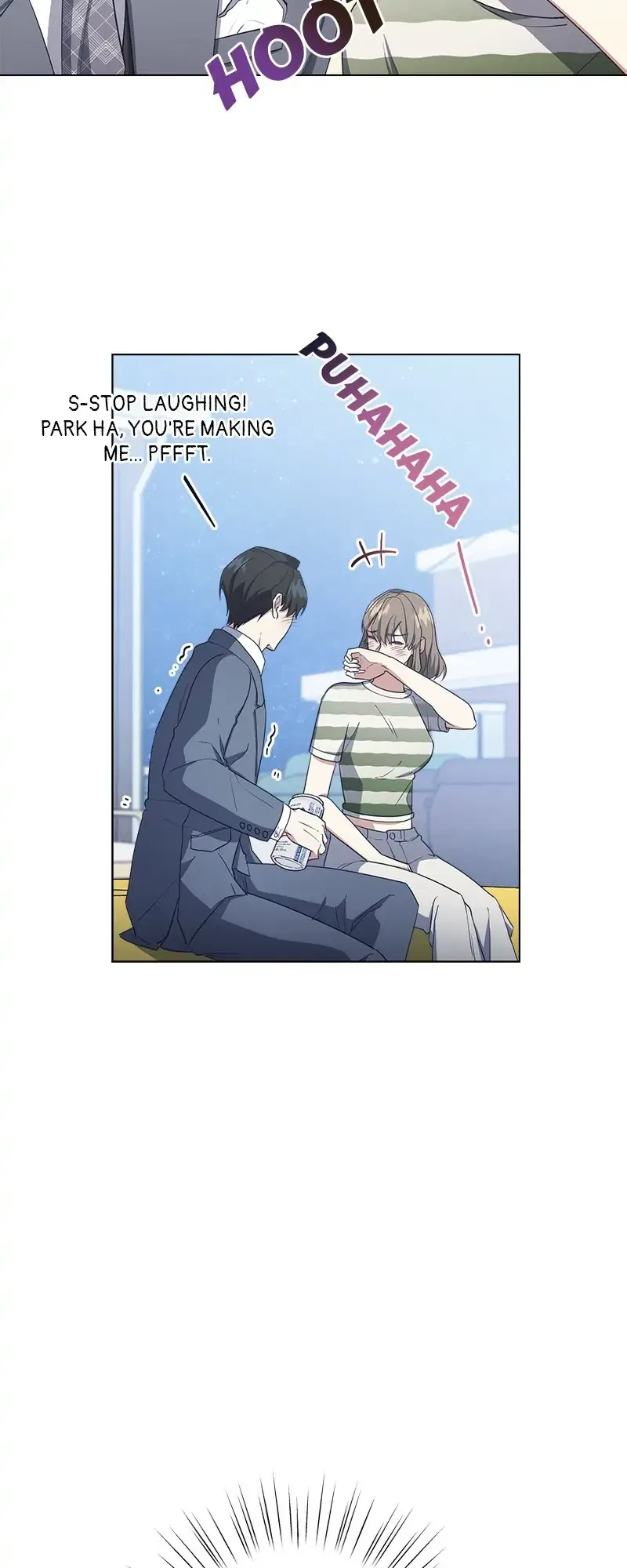 Rooftop Prince Chapter 25 – Page 51