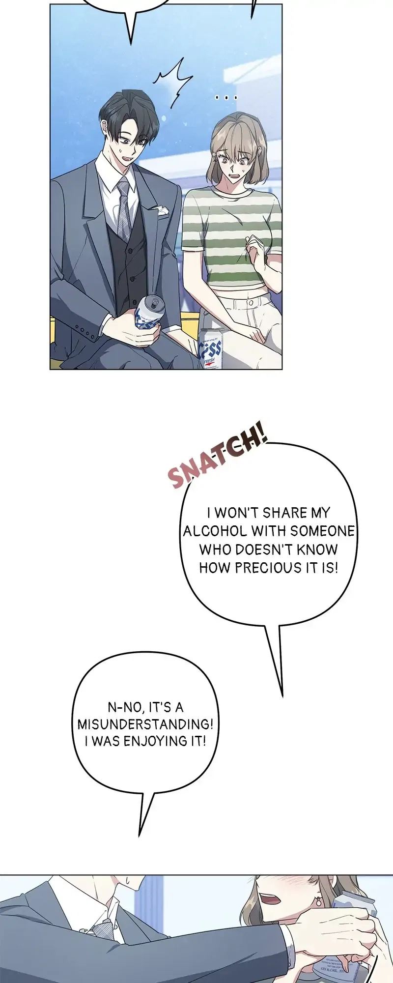 Rooftop Prince Chapter 25 – Page 56