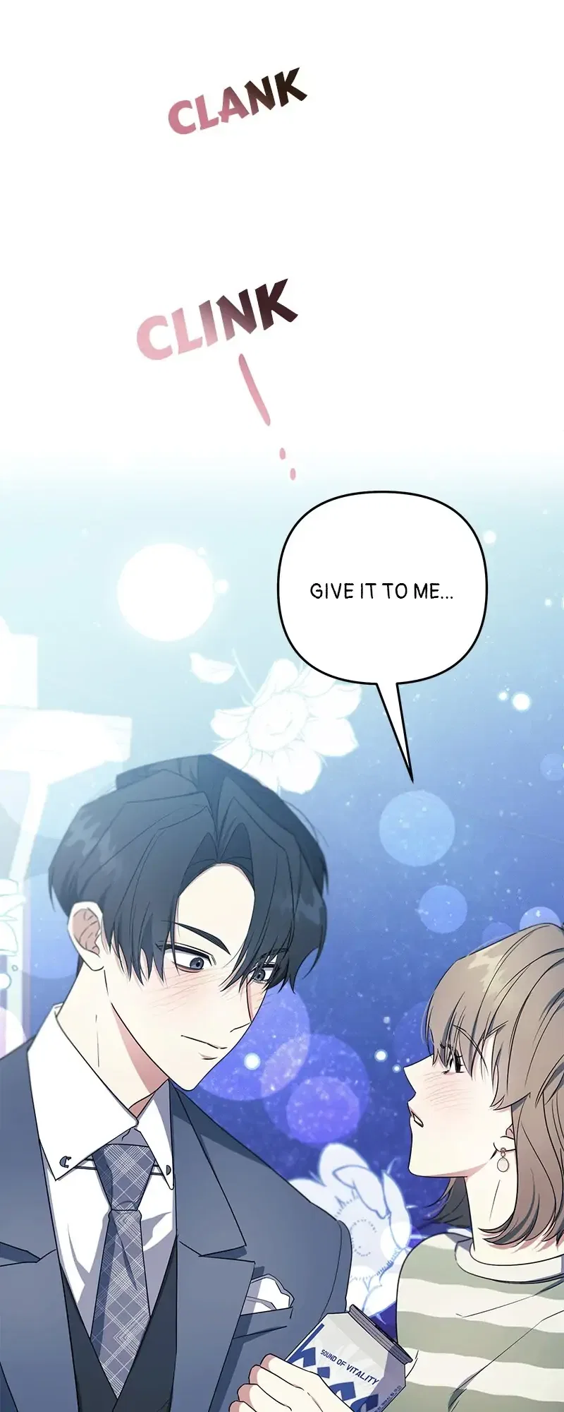 Rooftop Prince Chapter 25 – Page 58