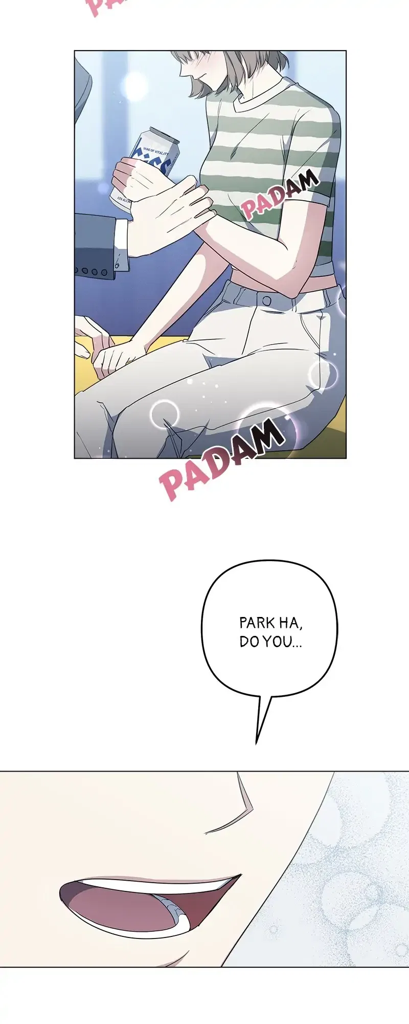 Rooftop Prince Chapter 25 – Page 61