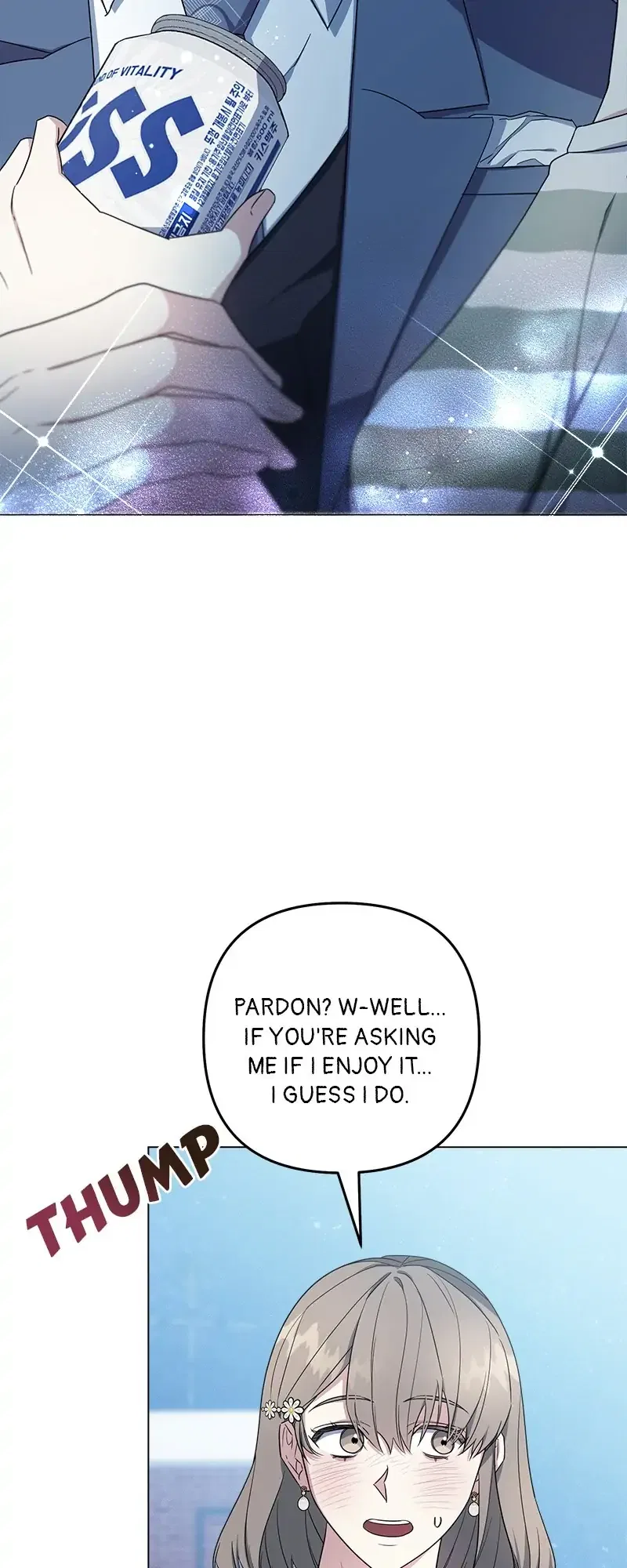 Rooftop Prince Chapter 25 – Page 63