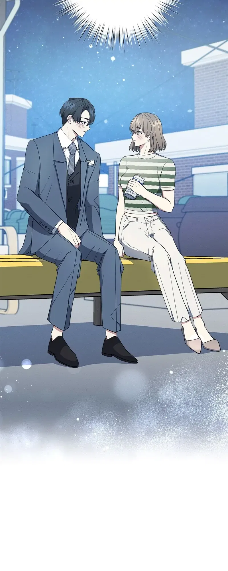 Rooftop Prince Chapter 25 – Page 67