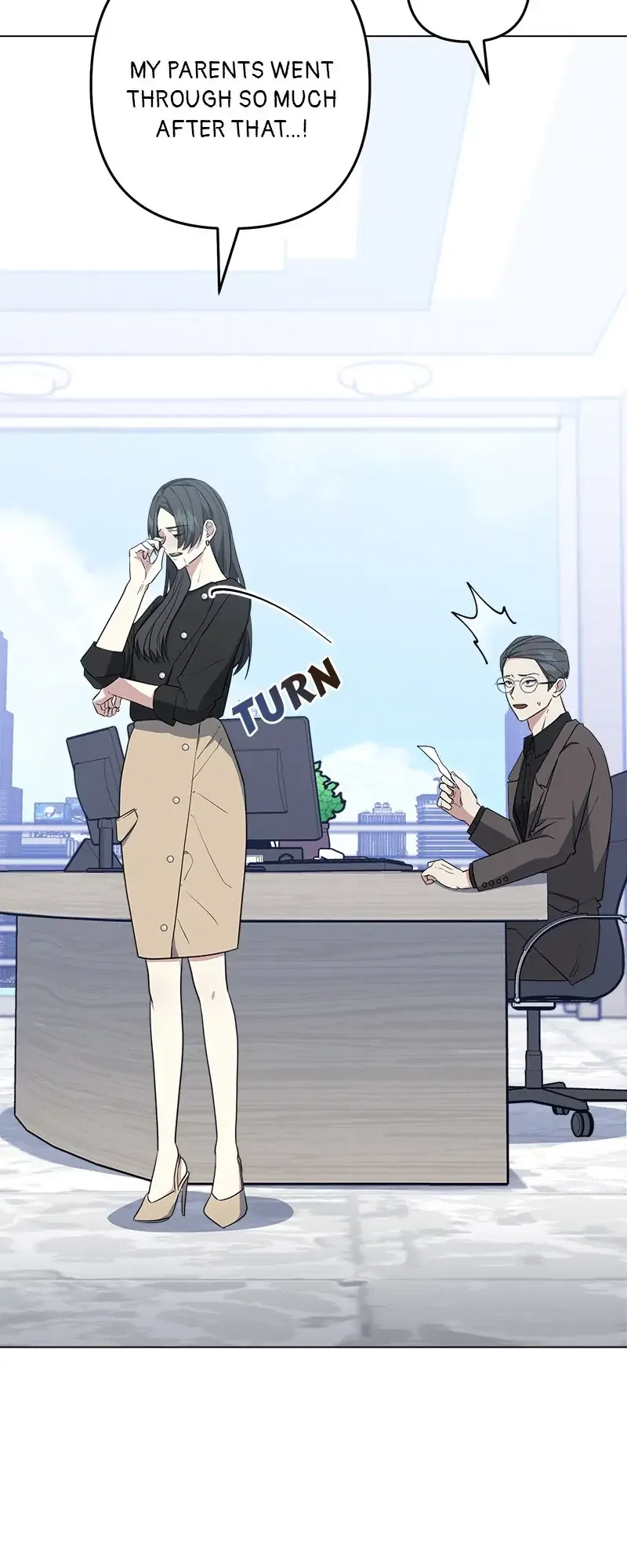 Rooftop Prince Chapter 24 – Page 4