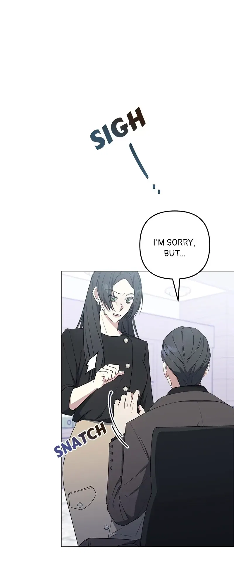 Rooftop Prince Chapter 24 – Page 11