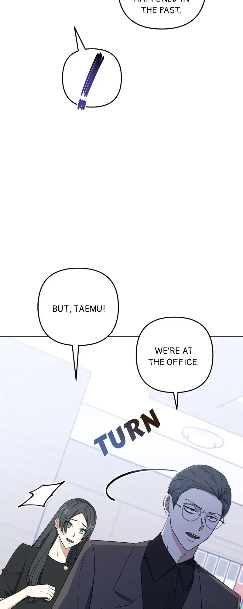 Rooftop Prince Chapter 24 – Page 13