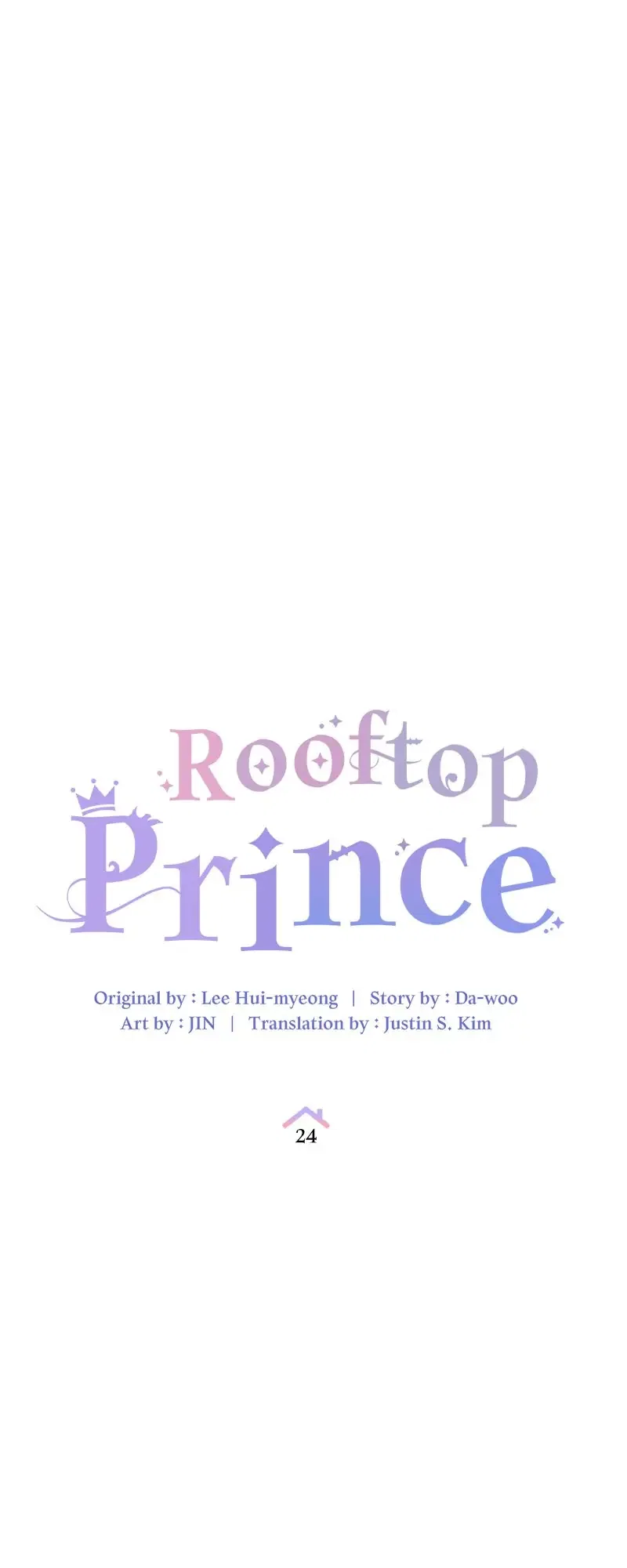 Rooftop Prince Chapter 24 – Page 18