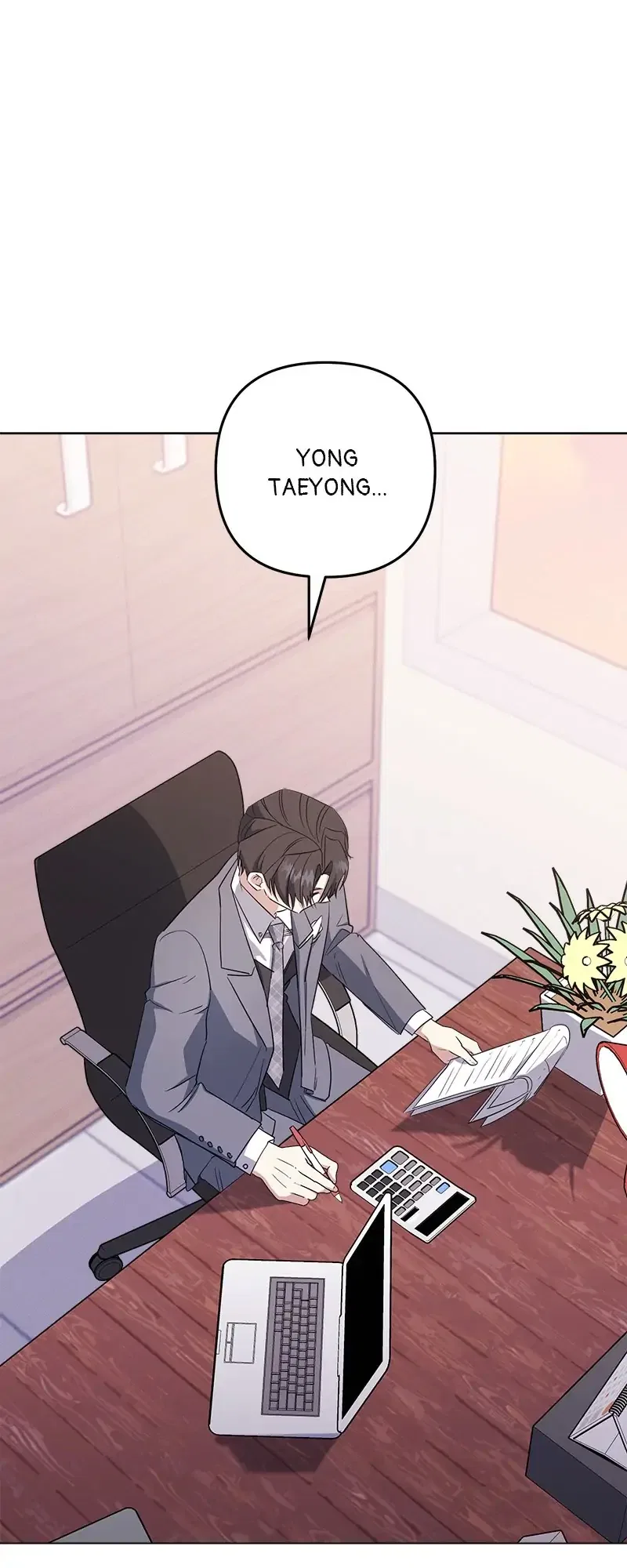 Rooftop Prince Chapter 24 – Page 21