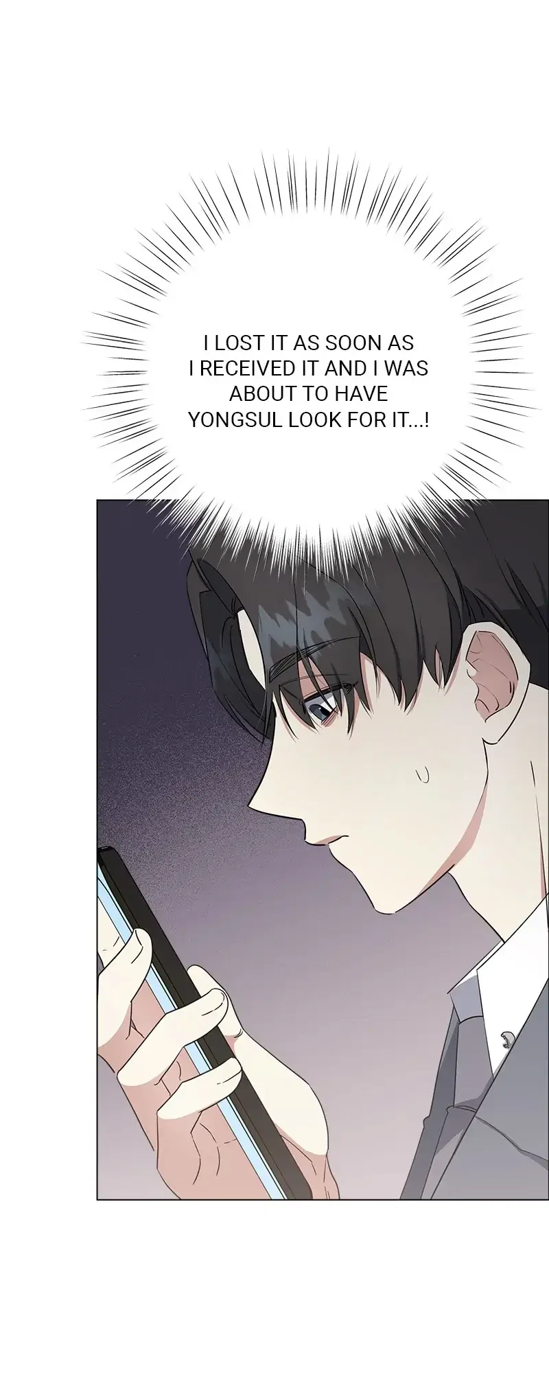 Rooftop Prince Chapter 24 – Page 31