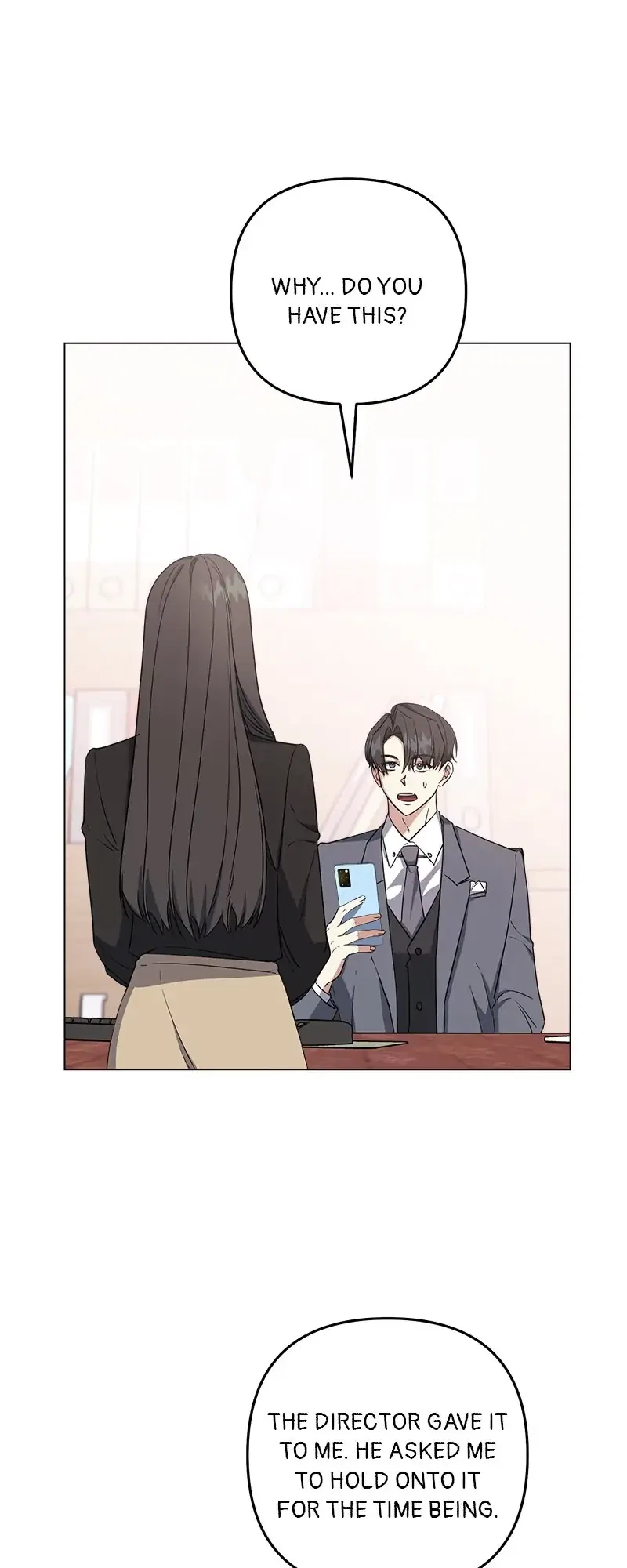Rooftop Prince Chapter 24 – Page 32