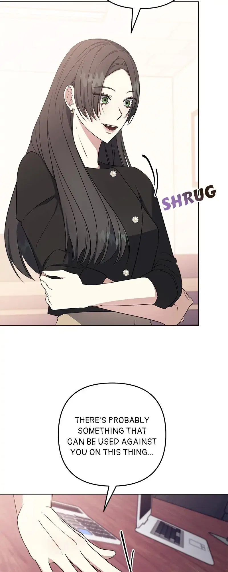Rooftop Prince Chapter 24 – Page 33