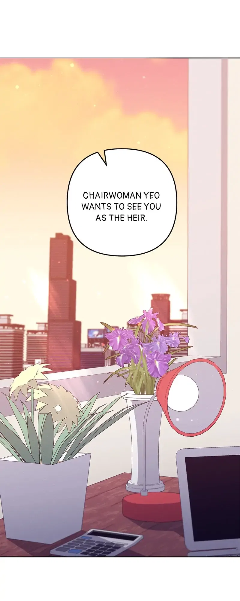 Rooftop Prince Chapter 24 – Page 39