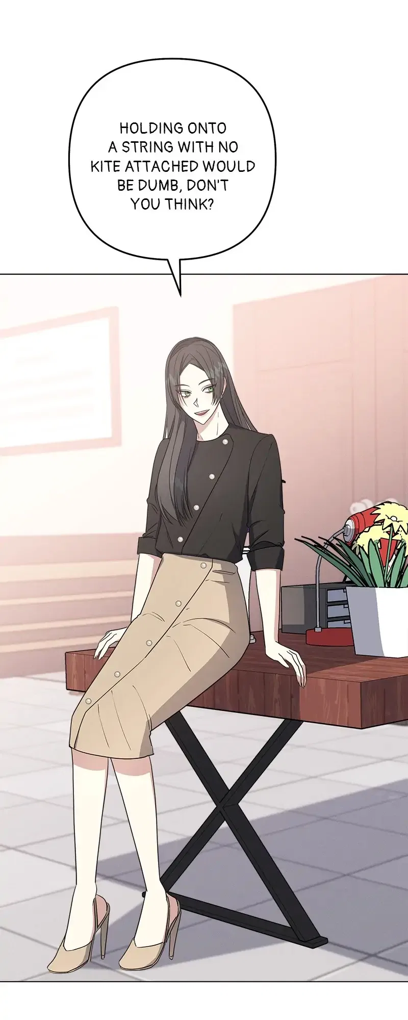 Rooftop Prince Chapter 24 – Page 41