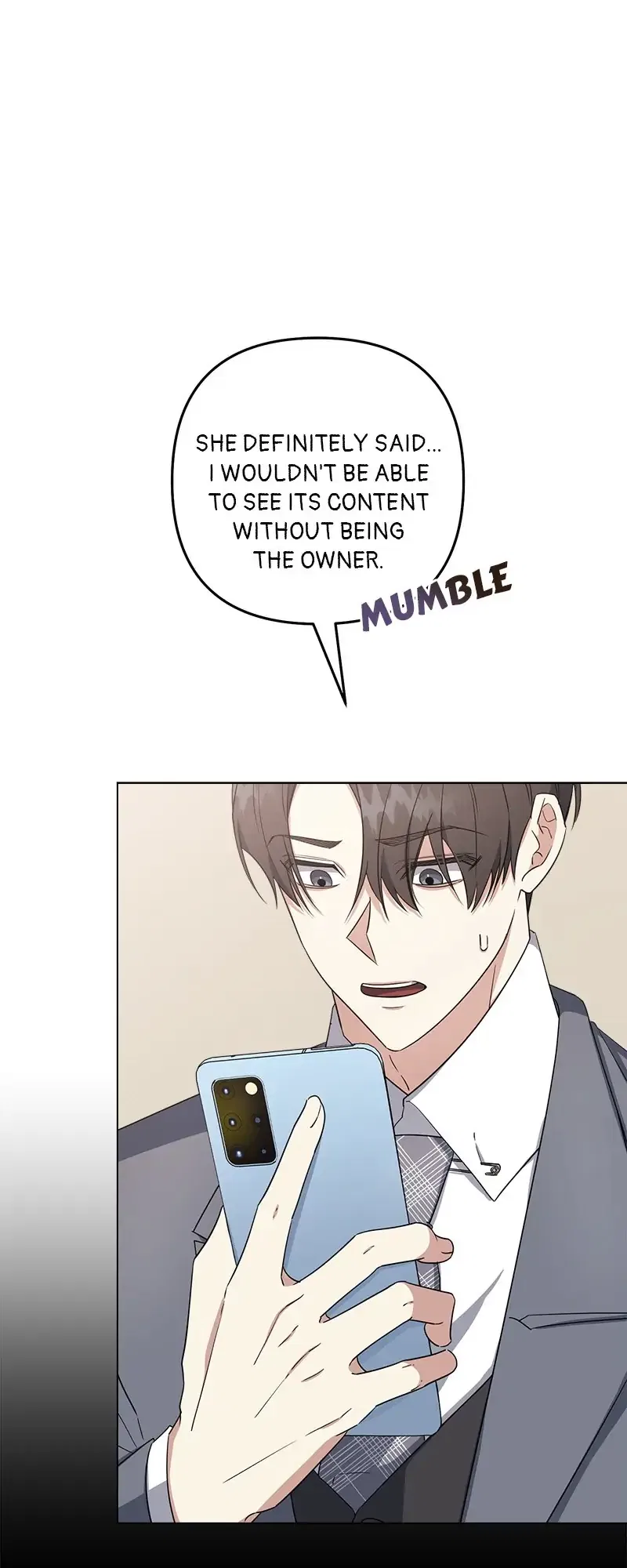 Rooftop Prince Chapter 24 – Page 60