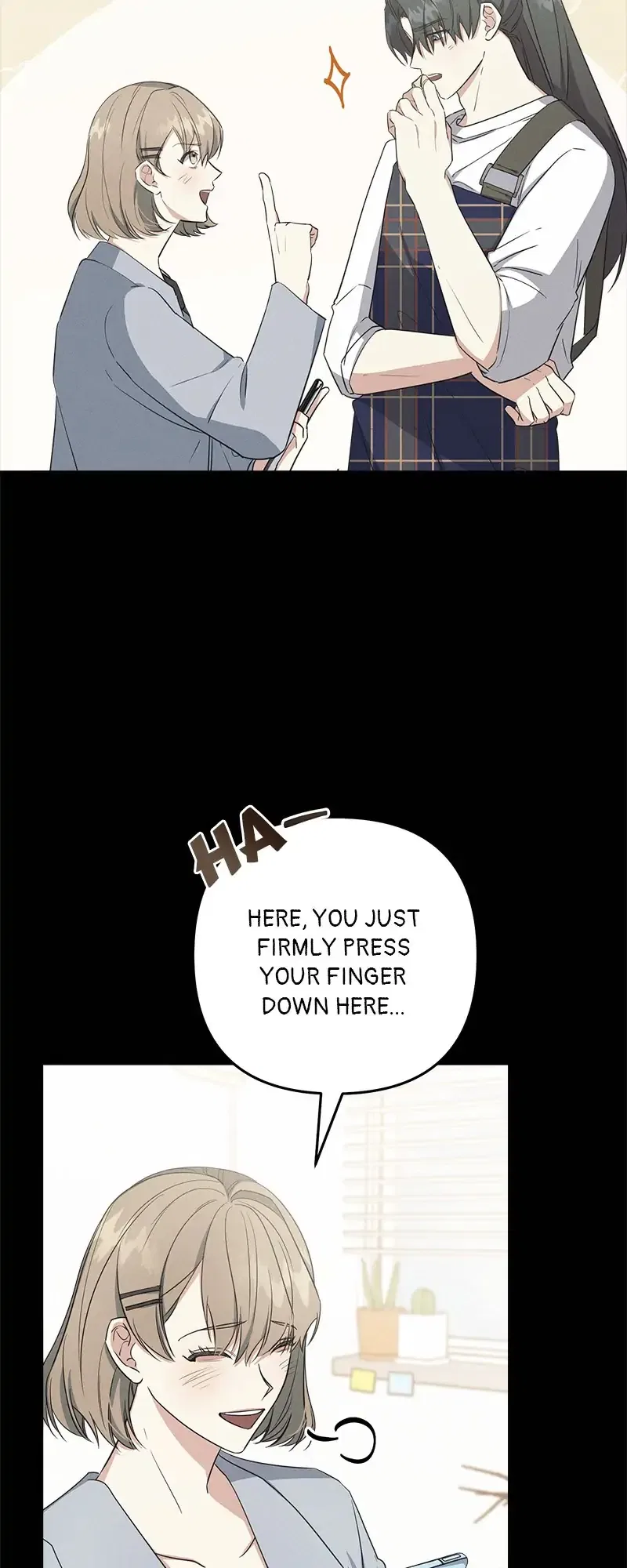 Rooftop Prince Chapter 24 – Page 63