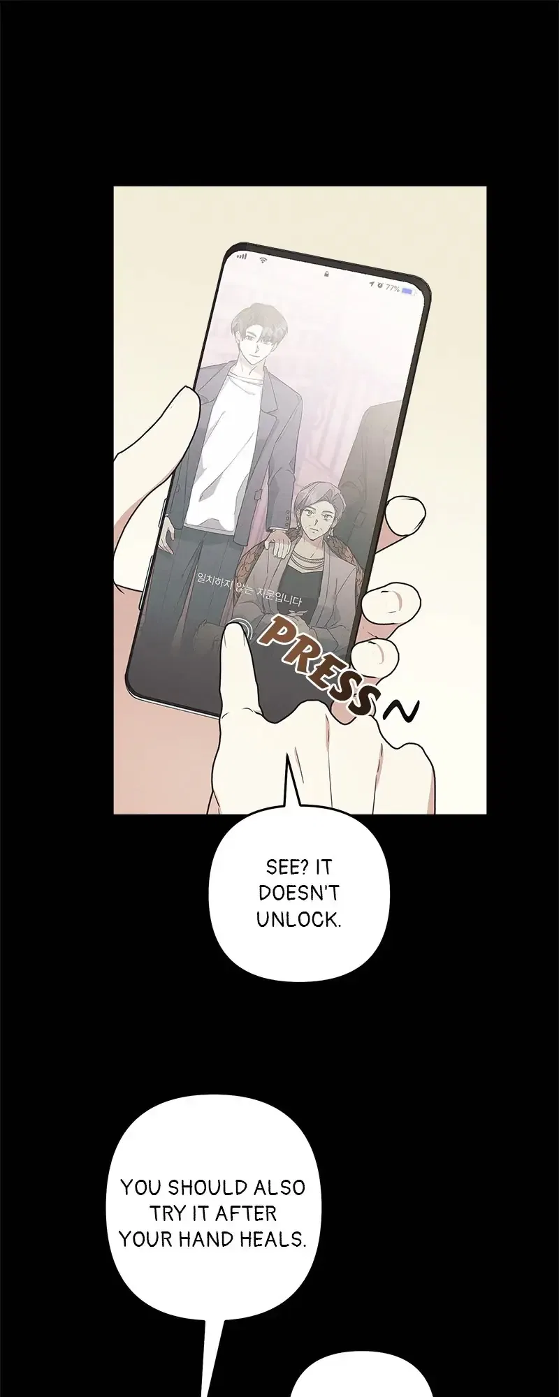 Rooftop Prince Chapter 24 – Page 65