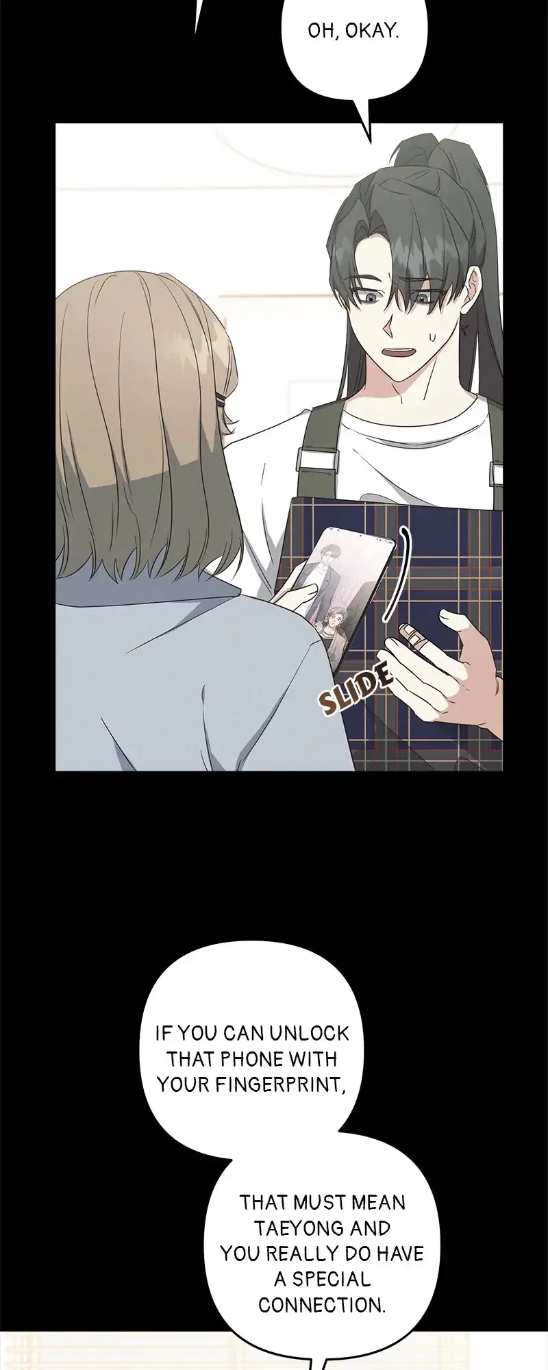 Rooftop Prince Chapter 24 – Page 66