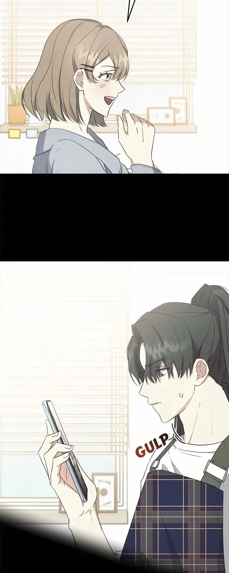 Rooftop Prince Chapter 24 – Page 67