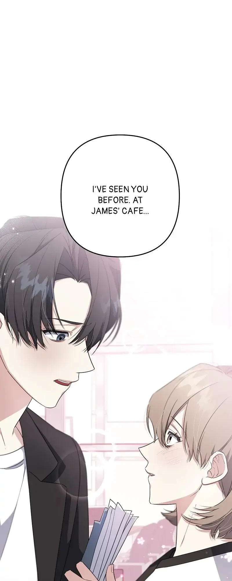 Rooftop Prince Chapter 23 – Page 1