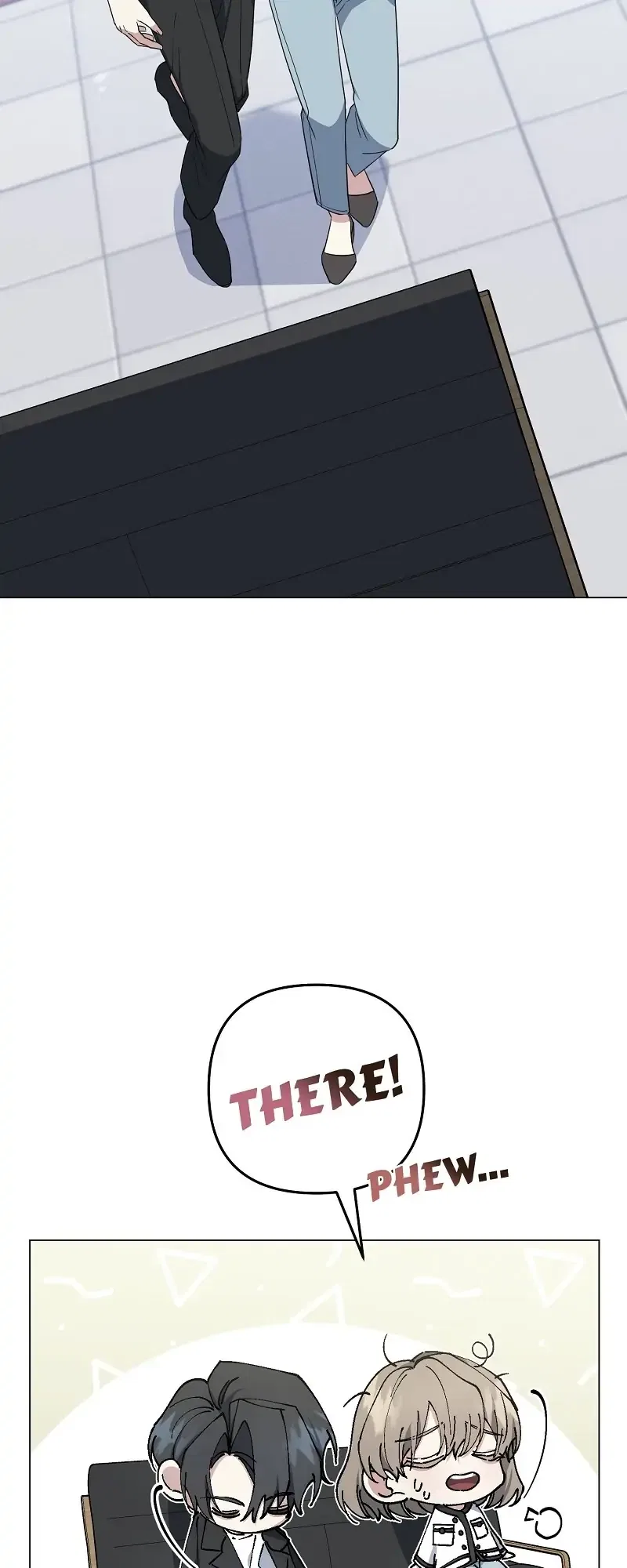 Rooftop Prince Chapter 23 – Page 7