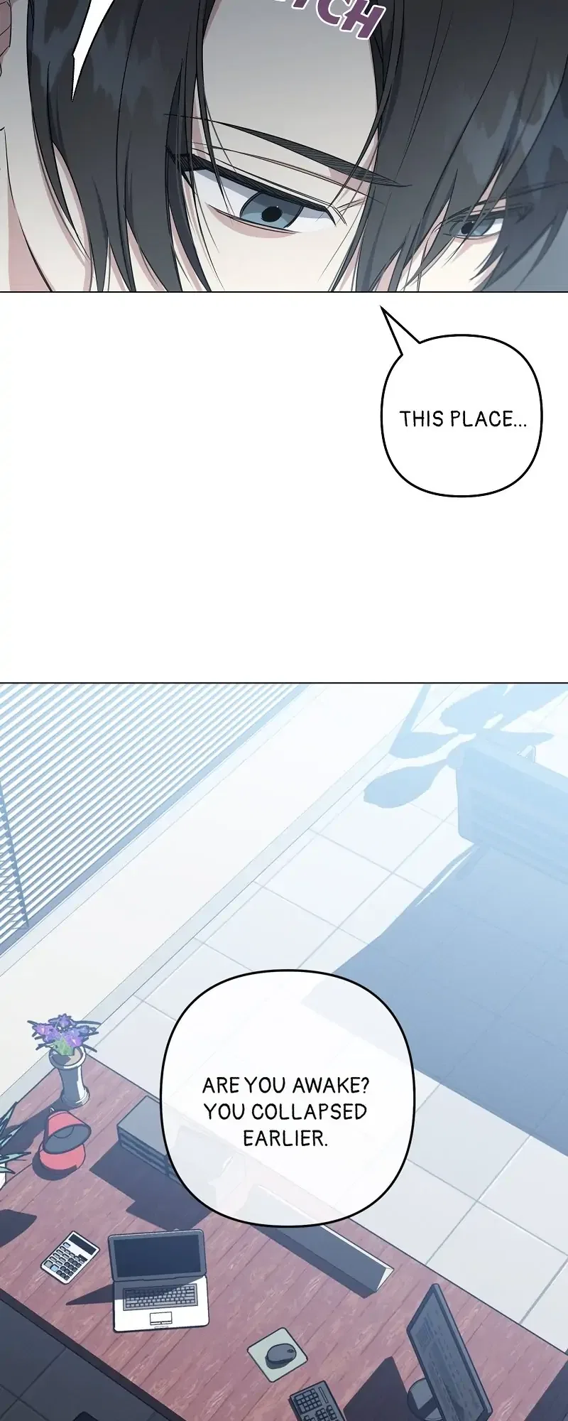 Rooftop Prince Chapter 23 – Page 10