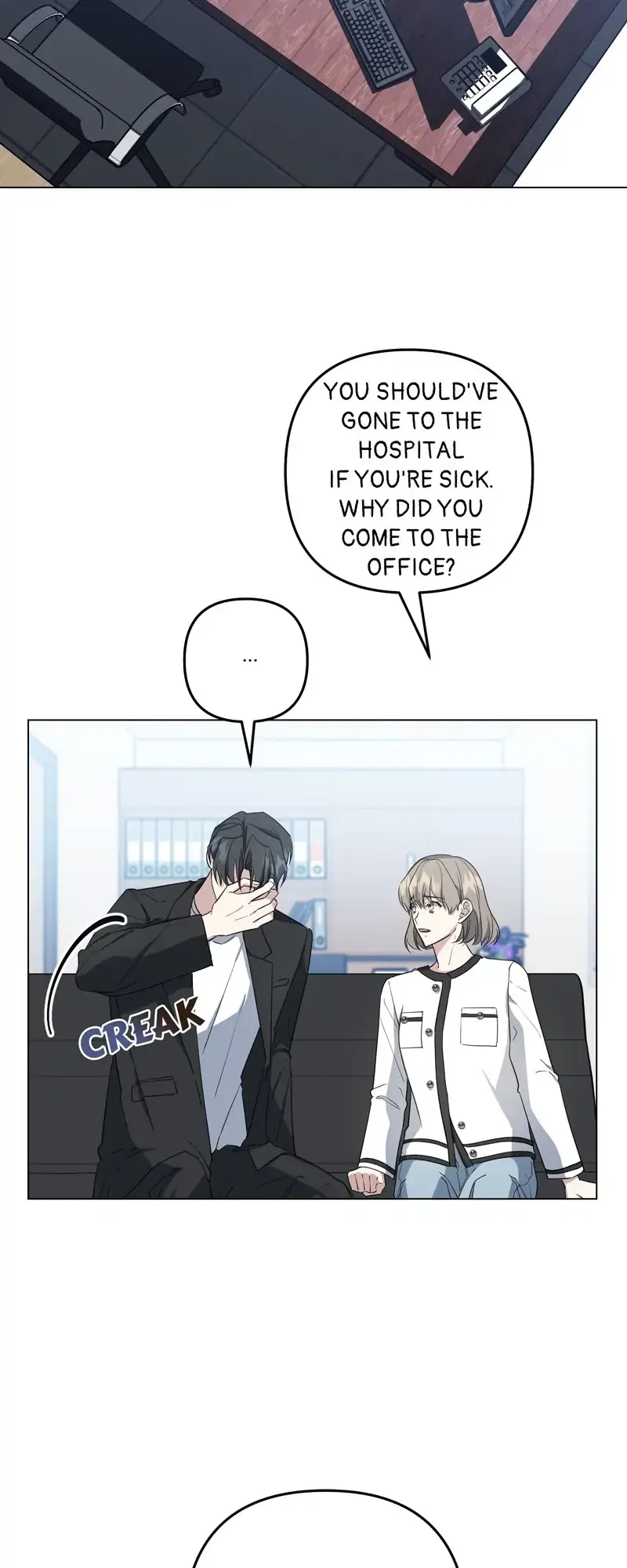 Rooftop Prince Chapter 23 – Page 11