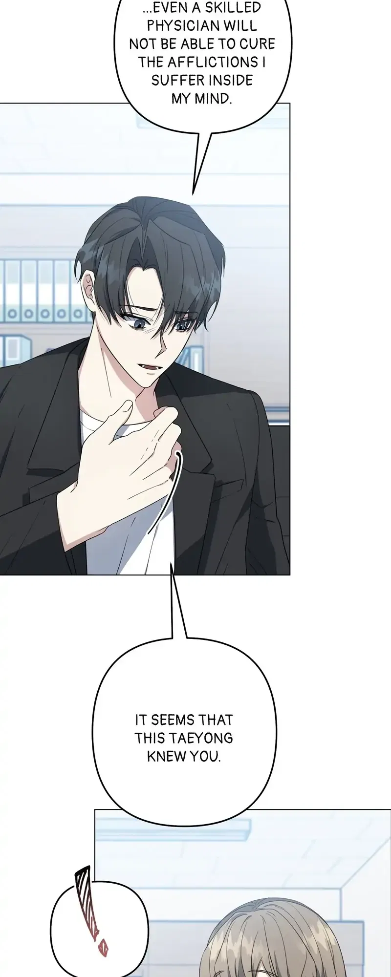 Rooftop Prince Chapter 23 – Page 12