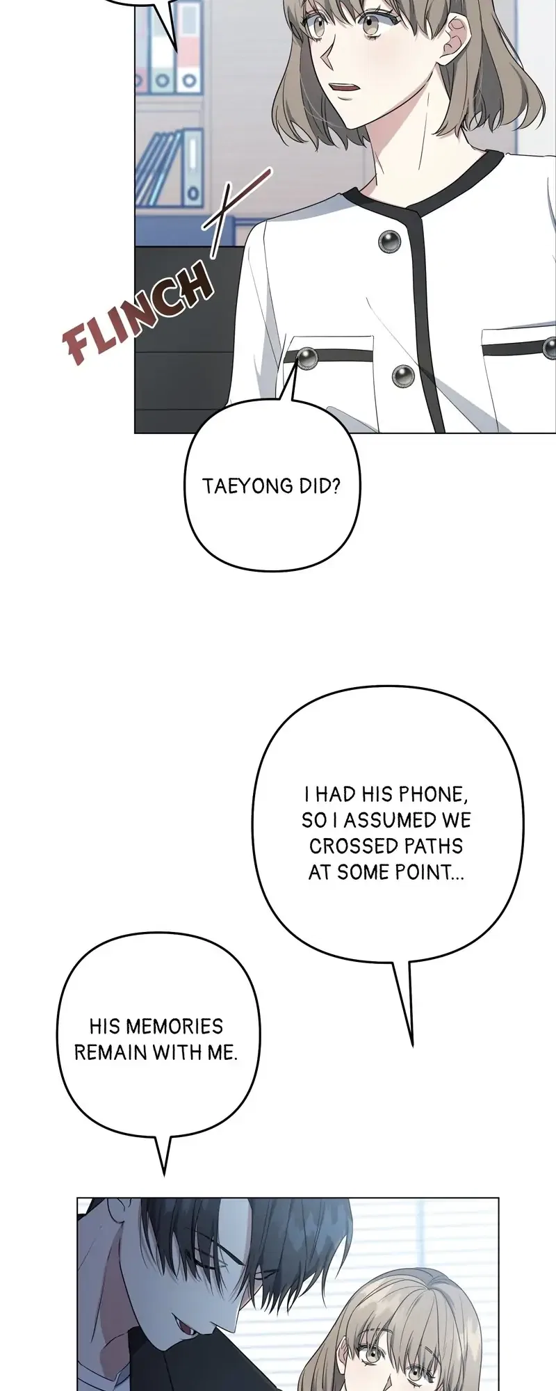 Rooftop Prince Chapter 23 – Page 13