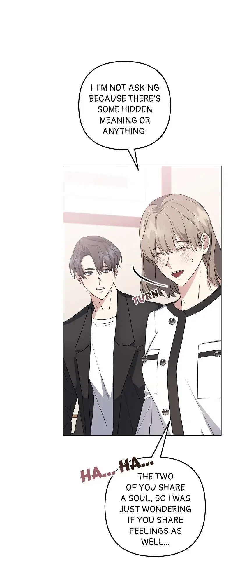 Rooftop Prince Chapter 23 – Page 22