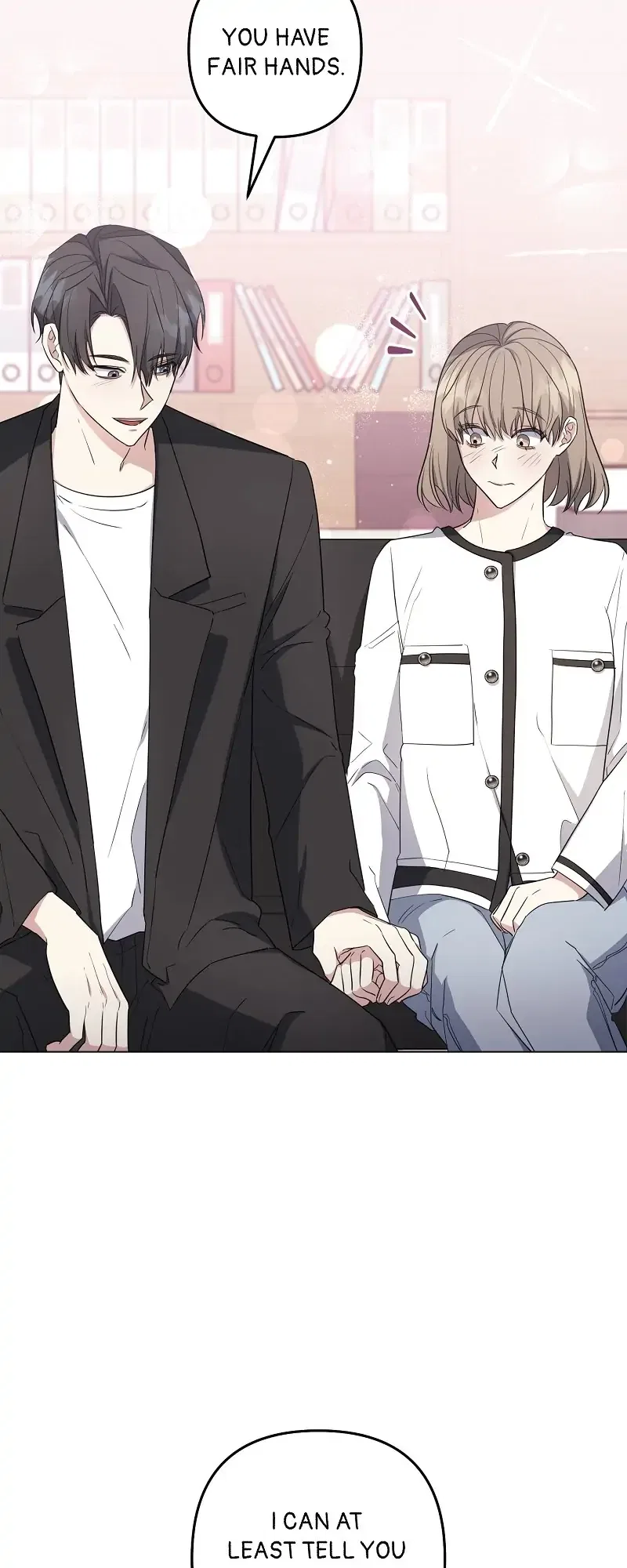 Rooftop Prince Chapter 23 – Page 26