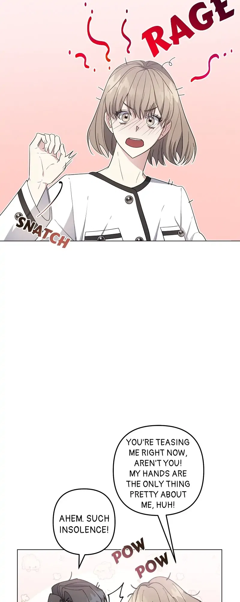 Rooftop Prince Chapter 23 – Page 28