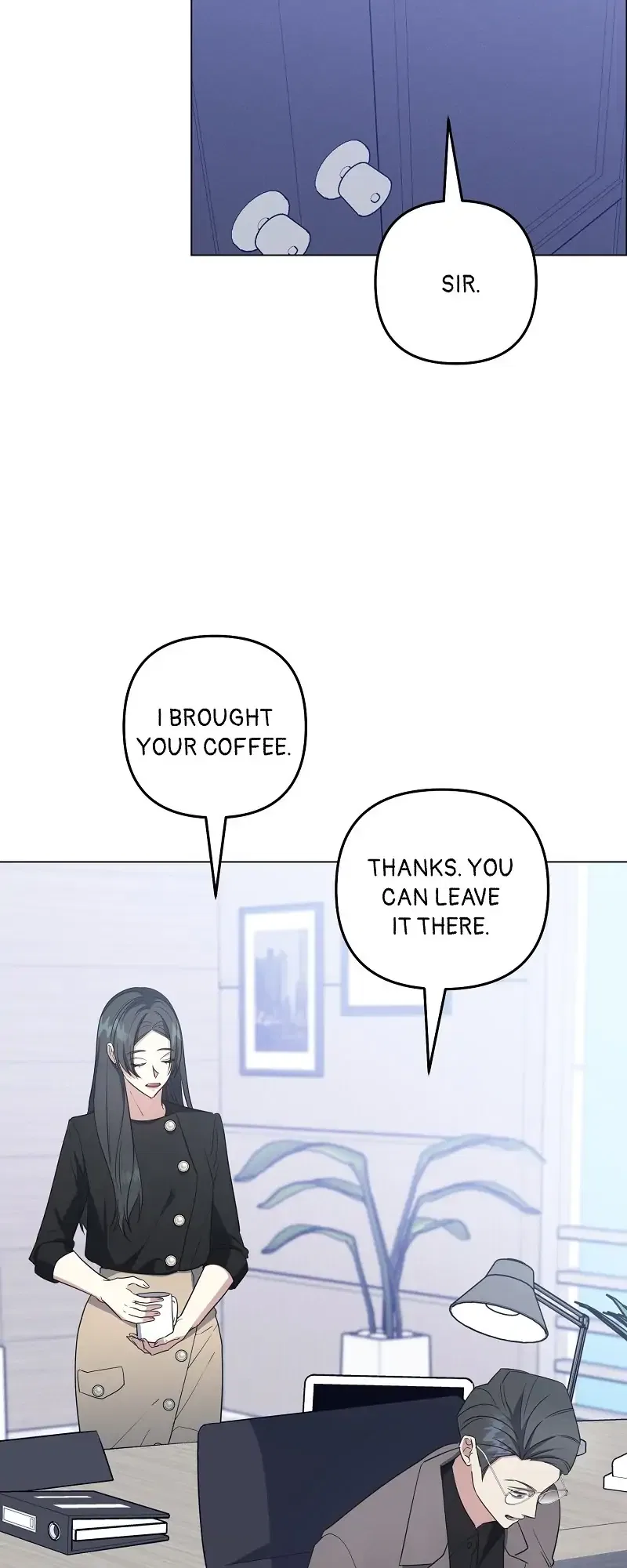 Rooftop Prince Chapter 23 – Page 36