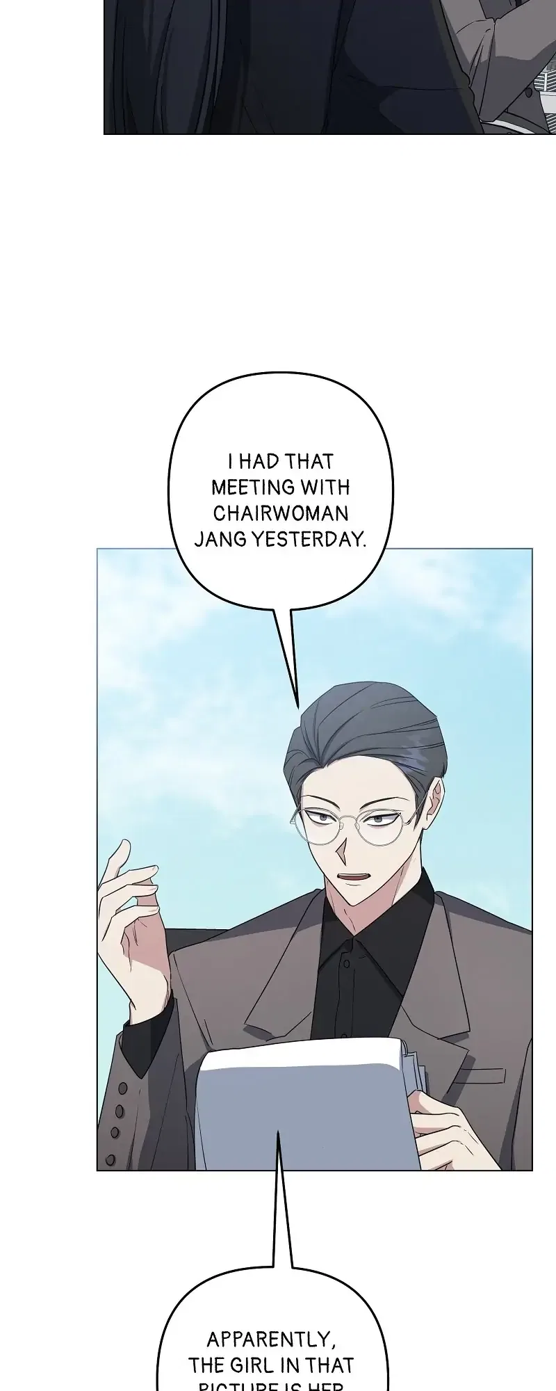 Rooftop Prince Chapter 23 – Page 41