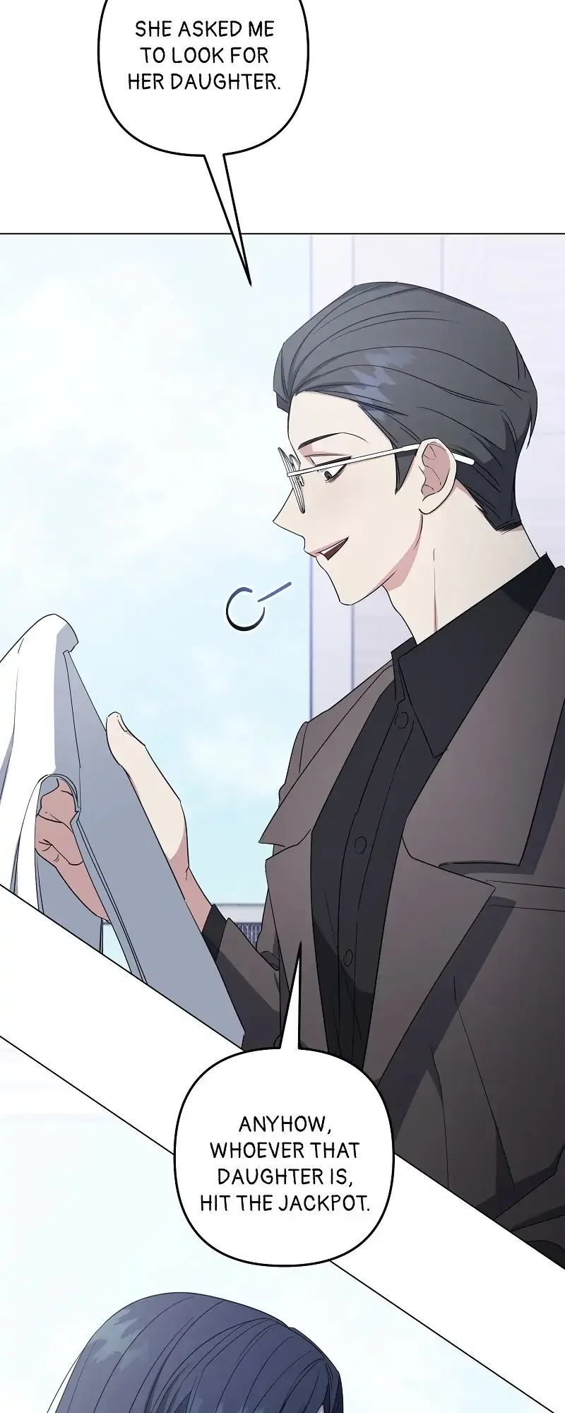 Rooftop Prince Chapter 23 – Page 43