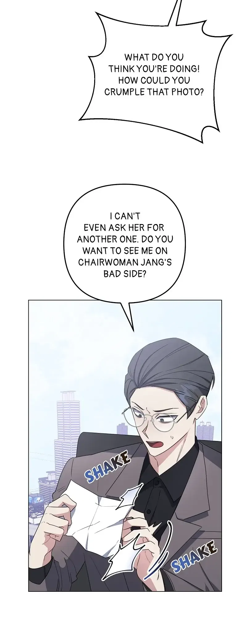Rooftop Prince Chapter 23 – Page 55