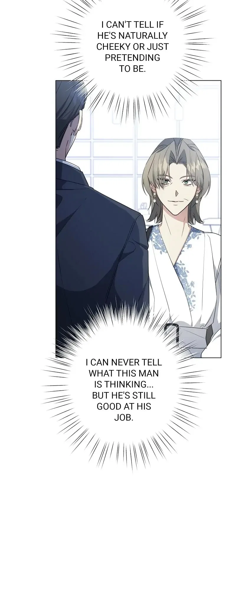 Rooftop Prince Chapter 22 – Page 10